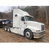 2004 International 9200i SemiTractor Truck